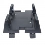 Vultech CP-02 supporto per CPU Supporto CPU a carrello Nero (CP-02)