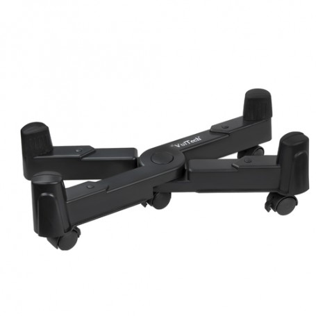 Vultech CP-03 supporto per CPU Supporto CPU a carrello Nero (CP-03)