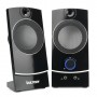 Vultech SP-330 altoparlante 2-vie Nero Cablato 3 W (SP-330)