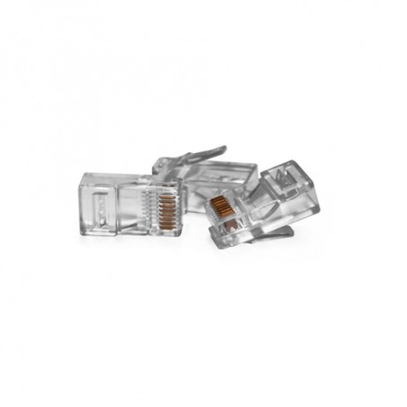 Vultech SN21401 cavo di collegamento RJ-45 (SN21401)