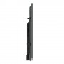 Benq RE6501 visualizzatore di messaggi Pannello piatto interattivo 165,1 cm (65") LED 4K Ultra HD Nero Touch screen (RE6501)
