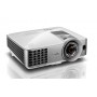 Benq MS630ST videoproiettore Proiettore a raggio standard 3200 ANSI lumen DLP SVGA (800x600) Compatibilità 3D Argento (MS630ST)
