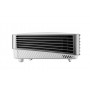Benq MS630ST videoproiettore Proiettore a raggio standard 3200 ANSI lumen DLP SVGA (800x600) Compatibilità 3D Argento (MS630ST)