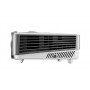 Benq MS630ST videoproiettore Proiettore a raggio standard 3200 ANSI lumen DLP SVGA (800x600) Compatibilità 3D Argento (MS630ST)