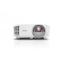 Benq MW809STH videoproiettore Proiettore a corto raggio 3600 ANSI lumen DLP XGA (1024x768) Bianco (MW809STH)
