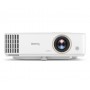 Benq TH685i videoproiettore Proiettore a raggio standard 3500 ANSI lumen DLP 1080p (1920x1080) Compatibilità 3D Bianco (TH685I)
