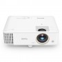 Benq TH685i videoproiettore Proiettore a raggio standard 3500 ANSI lumen DLP 1080p (1920x1080) Compatibilità 3D Bianco (TH685I)