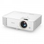 Benq TH685i videoproiettore Proiettore a raggio standard 3500 ANSI lumen DLP 1080p (1920x1080) Compatibilità 3D Bianco (TH685I)
