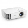 Benq TH685i videoproiettore Proiettore a raggio standard 3500 ANSI lumen DLP 1080p (1920x1080) Compatibilità 3D Bianco (TH685I)