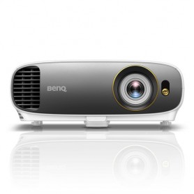 Benq W1720 videoproiettore Proiettore a raggio standard 2000 ANSI lumen DLP 2160p (3840x2160) Nero, Bianco (W1720)