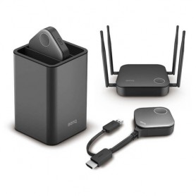 Benq InstaShow S WDC20 sistema di presentazione wireless HDMI Desktop (WDC20)