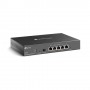 TP-LINK TL-ER7206 router cablato Gigabit Ethernet Nero (ER7206)