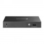 TP-LINK TL-ER7206 router cablato Gigabit Ethernet Nero (ER7206)