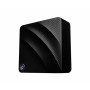 MSI CUBI N JSL-002BEU barebone per PC/stazione di lavoro PC con dimensioni 0,45 l Nero Intel SoC N4500 1,1 G (CUBI N JSL-002BEU)