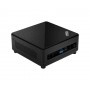 MSI Cubi 5 10M-035EU DDR4-SDRAM i5-10210U mini PC Intel® Core™ i5 di decima generazione 8 GB 256 GB SSD Wi (CUBI 5 10M-035EU)