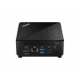 MSI Cubi 5 10M-035EU DDR4-SDRAM i5-10210U mini PC Intel® Core™ i5 di decima generazione 8 GB 256 GB SSD Wi (CUBI 5 10M-035EU)