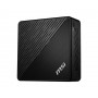 MSI Cubi 5 10M-035EU DDR4-SDRAM i5-10210U mini PC Intel® Core™ i5 di decima generazione 8 GB 256 GB SSD Wi (CUBI 5 10M-035EU)