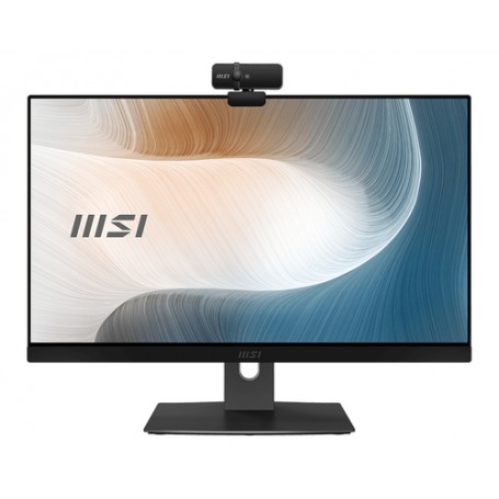 MSI AM241P 11M-001EU 60,5 cm (23.8") 1920 x 1080 Pixel Intel® Core™ i7 di undicesima generazione 16 (MODERN AM241P 11M-001EU)