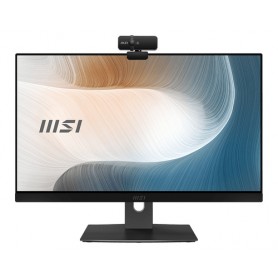 MSI AM241P 11M-006EU 60,5 cm (23.8") 1920 x 1080 Pixel Intel® Core™ i7 di undicesima generazione 8  (MODERN AM241P 11M-006EU)