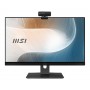 MSI AM241P 11M-011EU 60,5 cm (23.8") 1920 x 1080 Pixel Intel® Core™ i5 di undicesima generazione 8  (MODERN AM241P 11M-011EU)