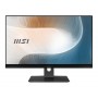 MSI AM241P 11M-011EU 60,5 cm (23.8") 1920 x 1080 Pixel Intel® Core™ i5 di undicesima generazione 8  (MODERN AM241P 11M-011EU)