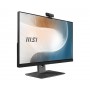 MSI AM241P 11M-011EU 60,5 cm (23.8") 1920 x 1080 Pixel Intel® Core™ i5 di undicesima generazione 8  (MODERN AM241P 11M-011EU)