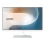 MSI AM241P 11M-082EU 60,5 cm (23.8") 1920 x 1080 Pixel Intel® Core™ i5 di undicesima generazione 8  (MODERN AM241P 11M-082EU)