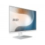 MSI AM241P 11M-082EU 60,5 cm (23.8") 1920 x 1080 Pixel Intel® Core™ i5 di undicesima generazione 8  (MODERN AM241P 11M-082EU)