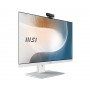 MSI AM241P 11M-083EU 60,5 cm (23.8") 1920 x 1080 Pixel Intel® Core™ i7 di undicesima generazione 16 (MODERN AM241P 11M-083EU)
