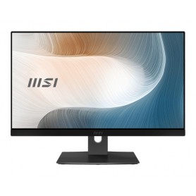MSI Modern AM241TP 11M-218EU 60,5 cm (23.8") 1920 x 1080 Pixel Touch screen Intel® Core™ i7 di und (MODERN AM241TP 11M-218EU)