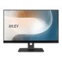 MSI Modern AM241TP 11M-218EU 60,5 cm (23.8") 1920 x 1080 Pixel Touch screen Intel® Core™ i7 di und (MODERN AM241TP 11M-218EU)