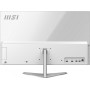 MSI AM271 11M-027EU 68,6 cm (27") 1920 x 1080 Pixel Intel® Core™ i5 di undicesima generazione 8 GB D (MODERN AM271 11M-027EU)