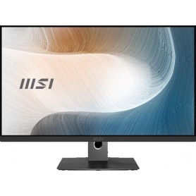 MSI AM271P 11M-023EU 68,6 cm (27") 1920 x 1080 Pixel Intel® Core™ i7 di undicesima generazione 16 G (MODERN AM271P 11M-023EU)