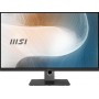 MSI AM271P 11M-023EU 68,6 cm (27") 1920 x 1080 Pixel Intel® Core™ i7 di undicesima generazione 16 G (MODERN AM271P 11M-023EU)