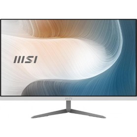 MSI AM271P 11M-030EU 68,6 cm (27") 1920 x 1080 Pixel Intel® Core™ i7 di undicesima generazione 16 G (MODERN AM271P 11M-030EU)