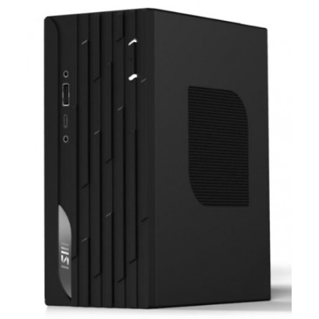MSI PRO DP20Z 5M 5300G Mini PC AMD Ryzen 3 8 GB 256 GB SSD Windows 10 Home Nero (PRO DP20Z 5M-005EU)