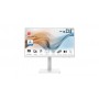 MSI Modern MD241PW Monitor PC 60,5 cm (23.8") 1920 x 1080 Pixel Full HD LCD Nero (MODERN MD241PW)