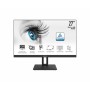 MSI Pro MP271QP 68,6 cm (27") 2560 x 1440 Pixel LED Nero (PRO MP271QP)