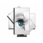 MSI Pro MP271QP 68,6 cm (27") 2560 x 1440 Pixel LED Nero (PRO MP271QP)
