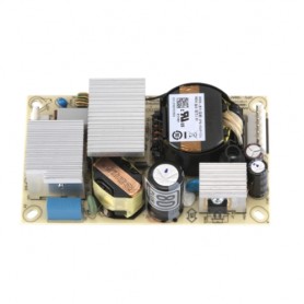 QNAP PWR-PSU-100W-DT01 alimentatore per computer Multicolore (PWR-PSU-100W-DT01)