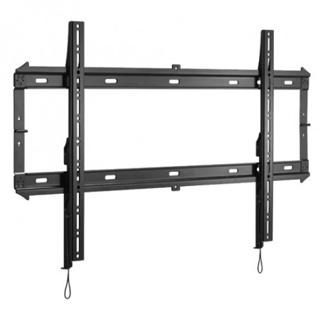 ITB CHRXF2 Supporto TV a parete 160 cm (63") Nero (CH-FIX800)