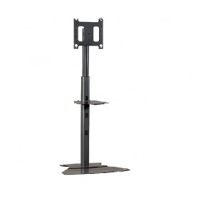 ITB CHMF1UB Supporto TV a parete 139,7 cm (55") Nero (CHMF1UB)