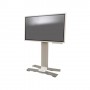 ITB ER180024 Supporto TV a parete 165,1 cm (65") Bianco (ER180024)