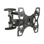 ITB MB5266 Supporto TV a parete 177,8 cm (70") Nero (MB5266)