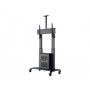 ITB MB7680 Supporto TV a parete 2,54 m (100") Nero (MB7680)