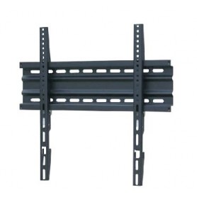 ITB OM06170 Supporto TV a parete 139,7 cm (55") Nero (OM-SLIM400)