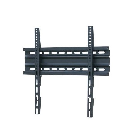 ITB OM06170 Supporto TV a parete 139,7 cm (55") Nero (OM-SLIM400)