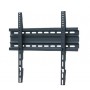 ITB OM06170 Supporto TV a parete 139,7 cm (55") Nero (OM-SLIM400)