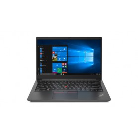 Lenovo ThinkPad E14 Computer portatile 35,6 cm (14") Full HD Intel® Core™ i5 di undicesima generazione 8 GB DDR4 (20TA00LYIX)