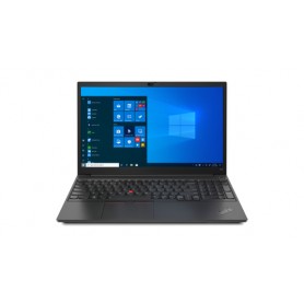 Lenovo ThinkPad E15 Computer portatile 39,6 cm (15.6") Full HD Intel® Core™ i5 di undicesima generazione 16 GB D (20TD00KMIX)
